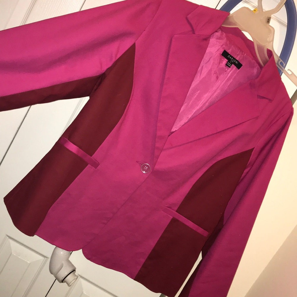 Women’s Suit Jacket